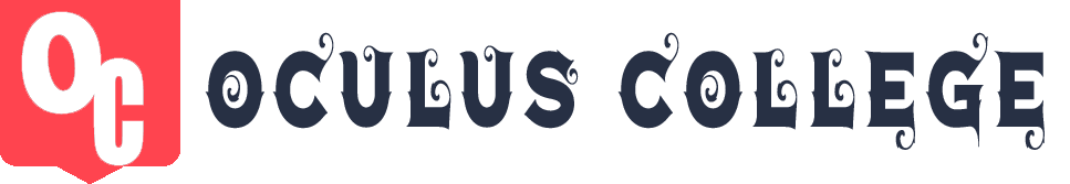 OCULUS BROADCASTING  COLLEGE